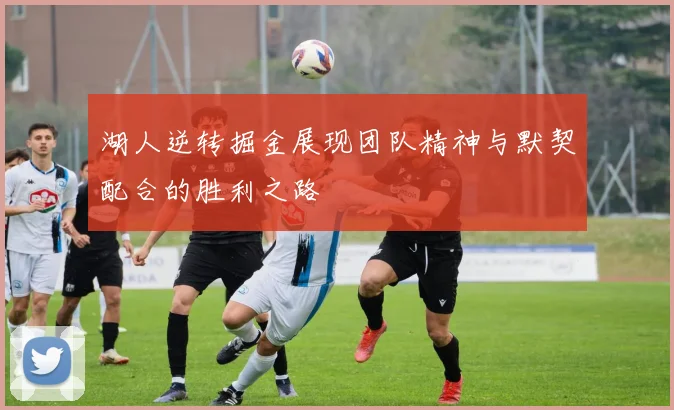湖人逆转掘金展现团队精神与默契配合的胜利之路